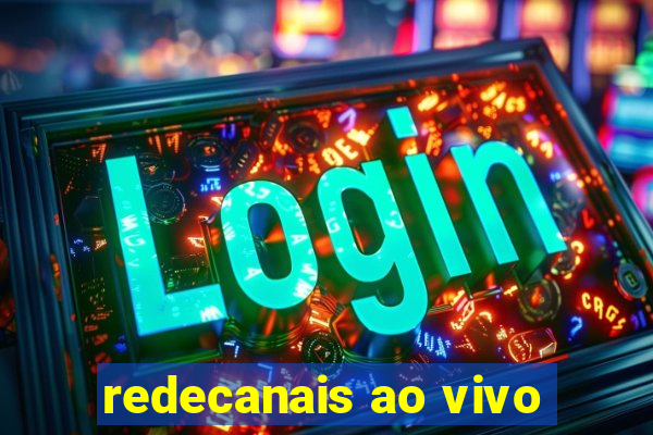 redecanais ao vivo